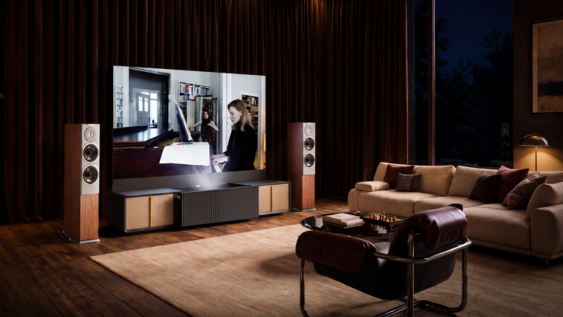 How Cinèst Rethinks the UST Projector Cabinet