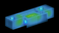 Beyond the Projector: Cooling & Cable Management