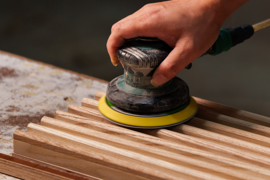 What Is a Low VOC Finish — And Why It Matters for Your Home
