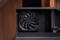 What Is a UST Media Console Cooling System—And Why It Matters More Than You Think