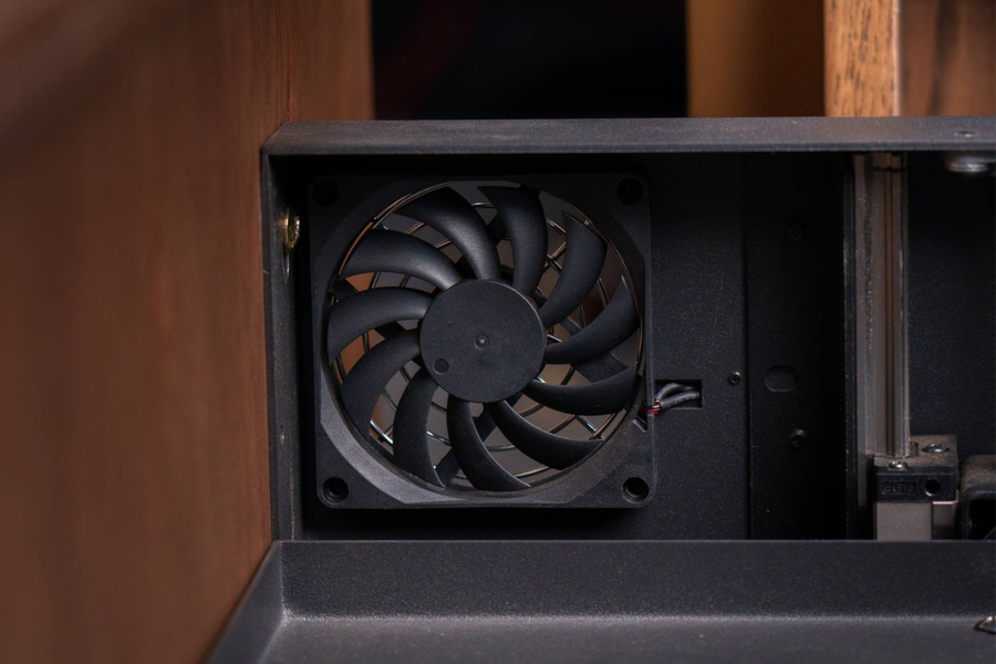What Is a UST Media Console Cooling System—And Why It Matters More Than You Think