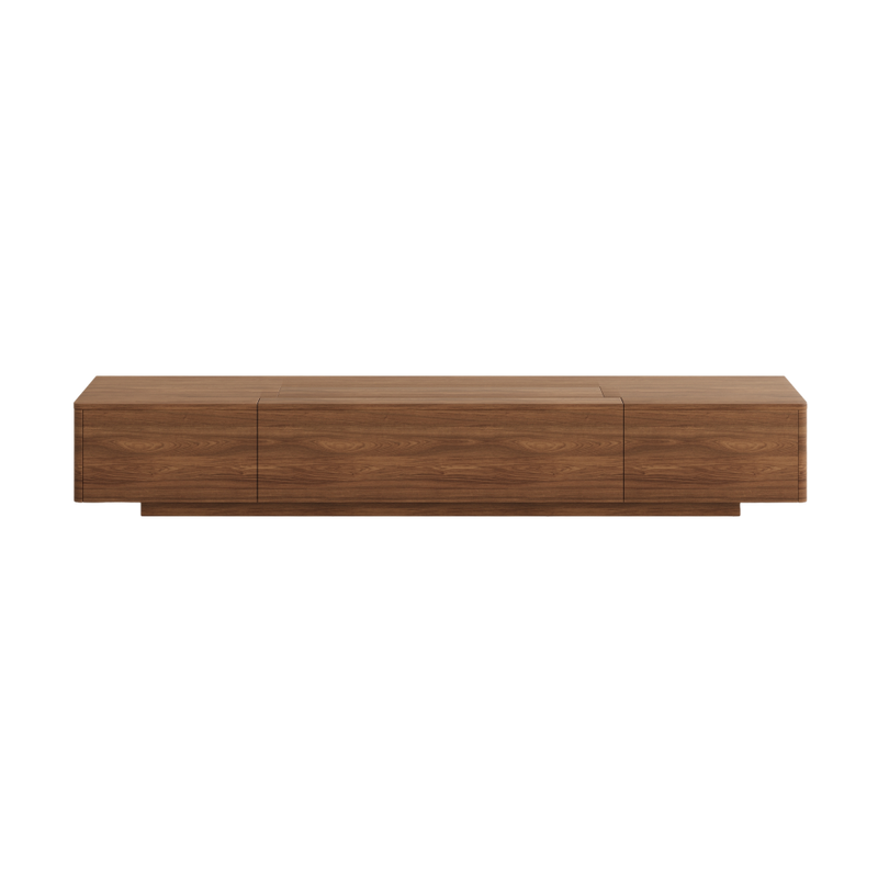 Coda B1 Motorized UST Projector Cabinet