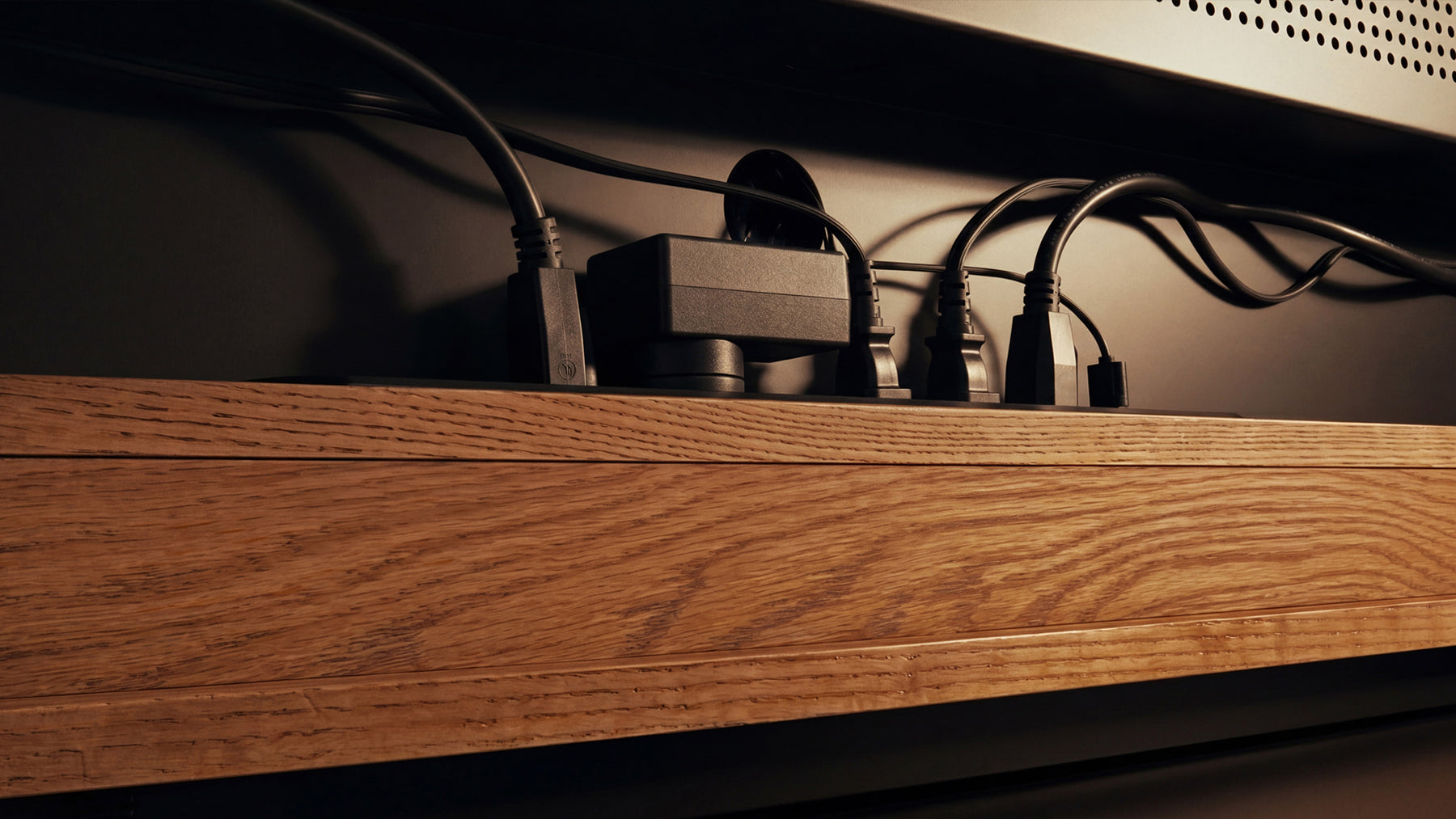CABLE MANAGEMENT