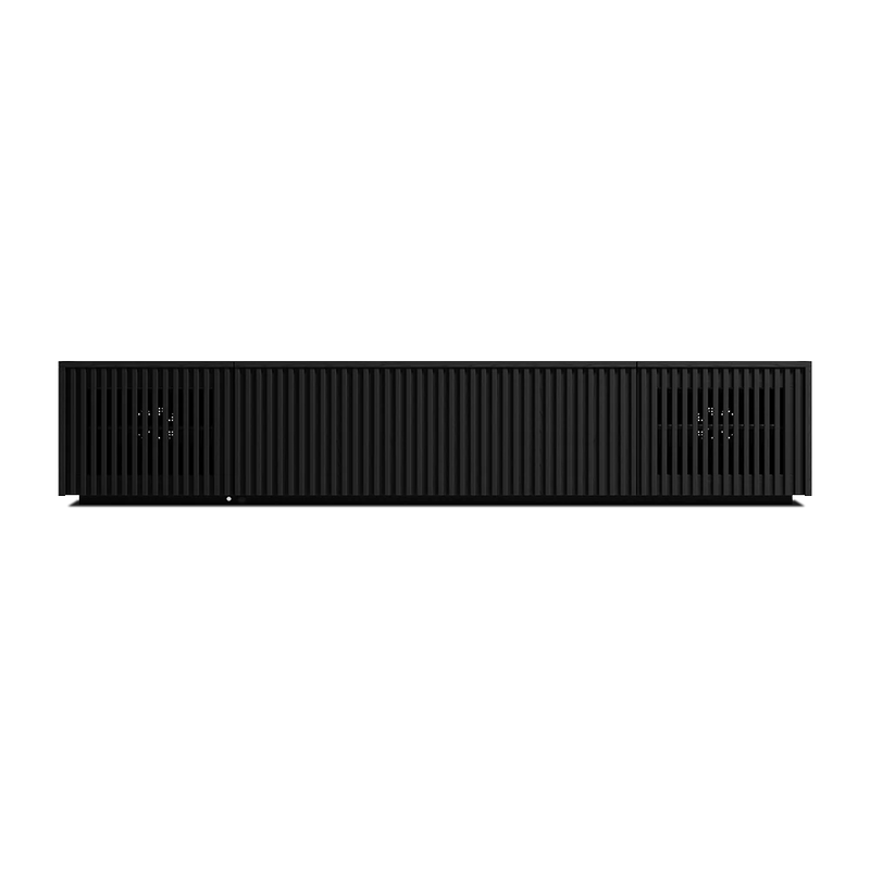 Core A1 UST Projector Media Console