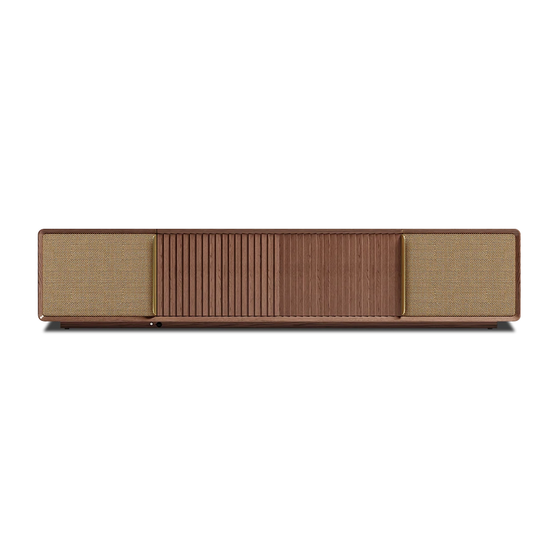 Core E1 UST Projector Media Console