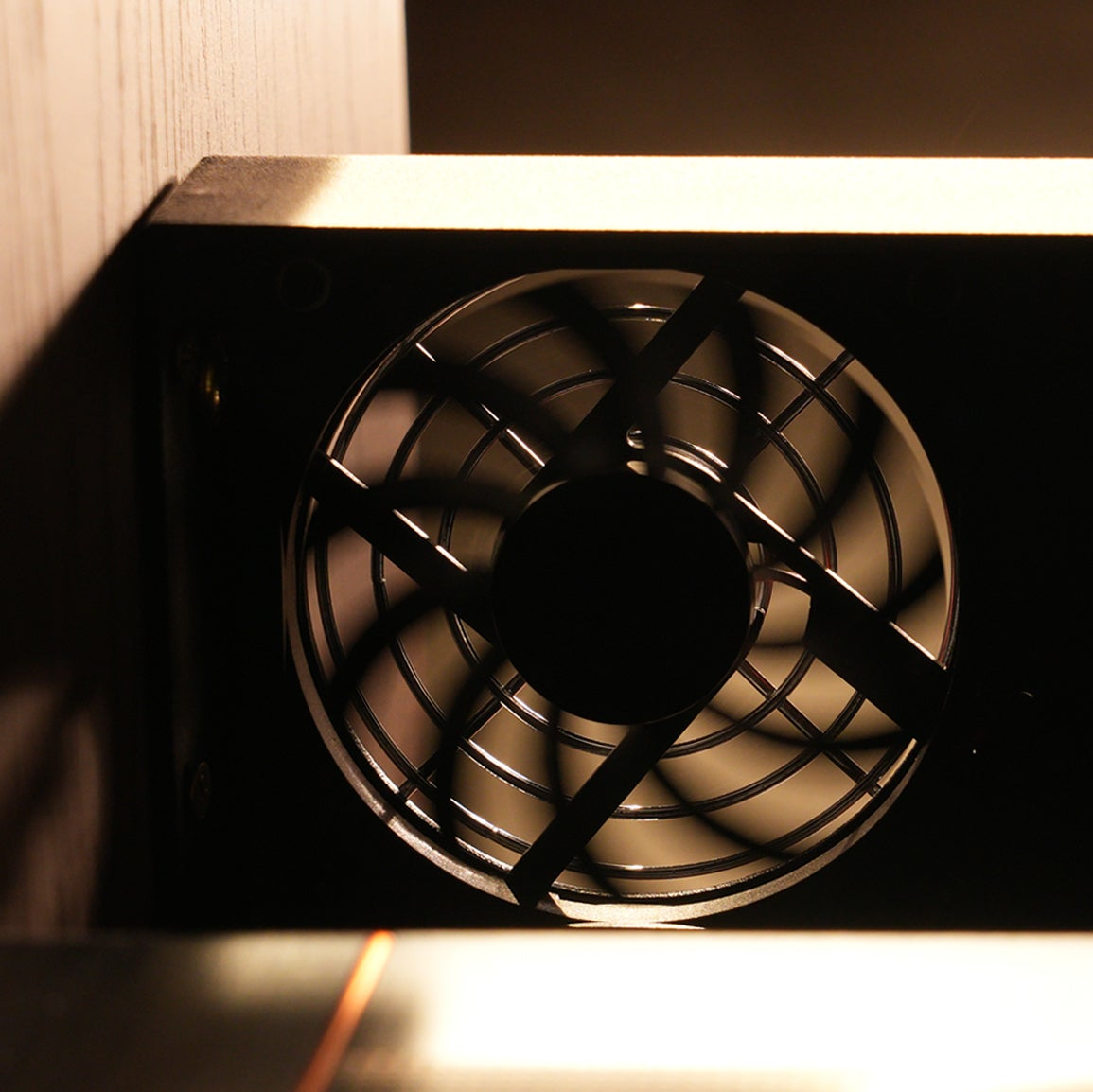 35°C THERMAL MANAGEMENT
