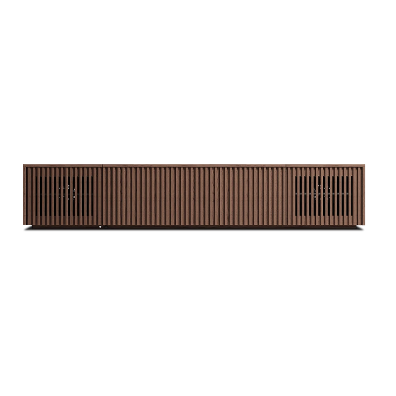 Core A1 UST Projector Media Console