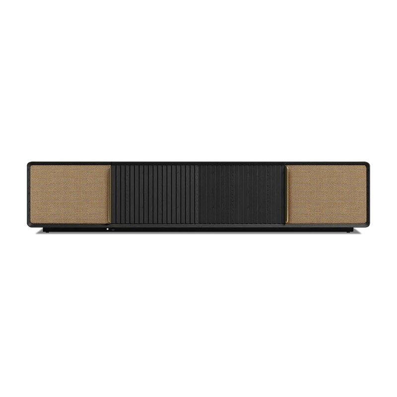 Core E1 UST Projector Media Console